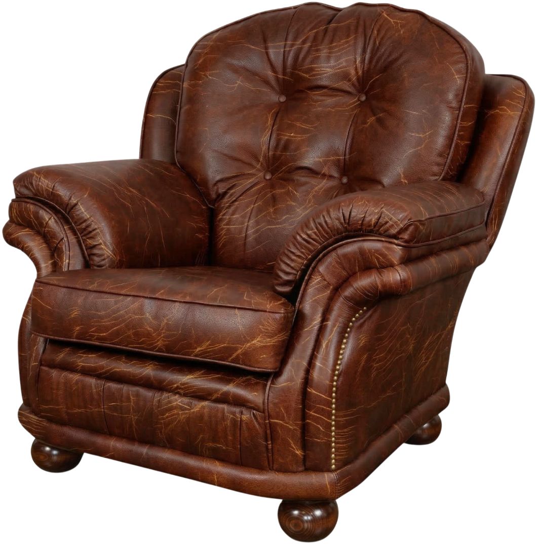 The Bentley Chesterfield